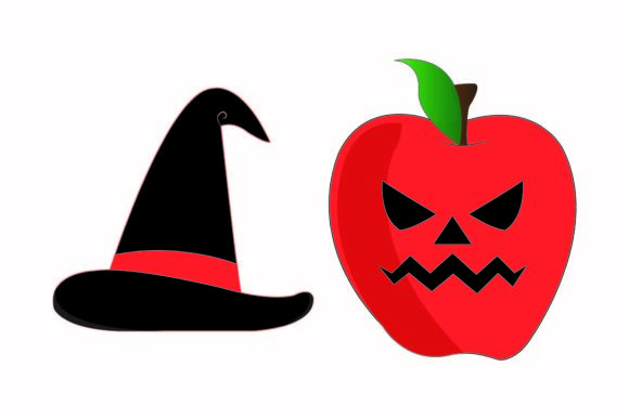 Download Halloween Character Vector - Halloween character Collection
